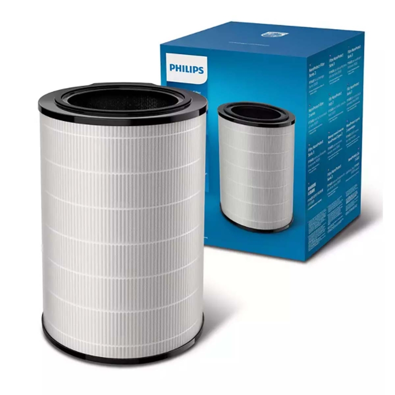 FY3430/30 Series 3 Nano Protect-Filter FY3430/30