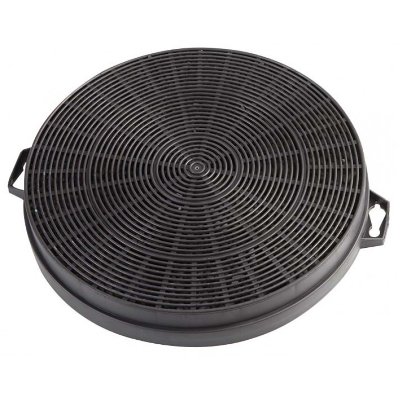 484000008579 CHF210/1 Kohlefilter für Dunstabzugshaube rund 21 c