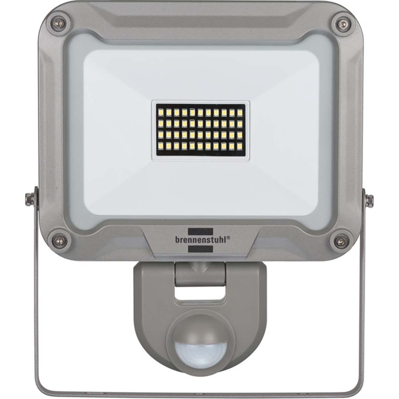 1171250911 LED Strahler JARO 3050 P (LED-Fluter zur Wandmontage,