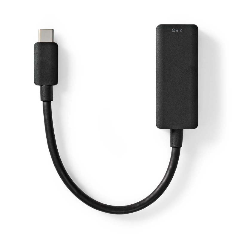 CCGP64960WT02 USB-Netzwerkadapter | USB 3.2 Gen 1 | 2.5 Gbps | U