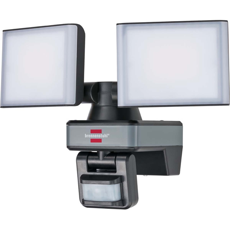BN-1179060010 Connect WiFi LED Duo Strahler WFD 3050 P (LED Auße