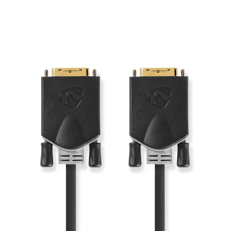 CCBW32000AT30 DVI-Kabel | DVI-D 24+1-Pin Stecker | DVI-D 24+1-Pi