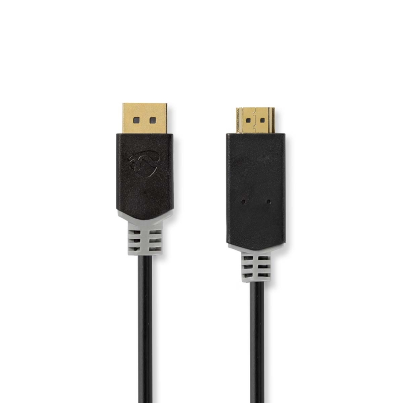CCBW37100AT10 Displayport-Kabel | DisplayPort Stecker | HDMI? St