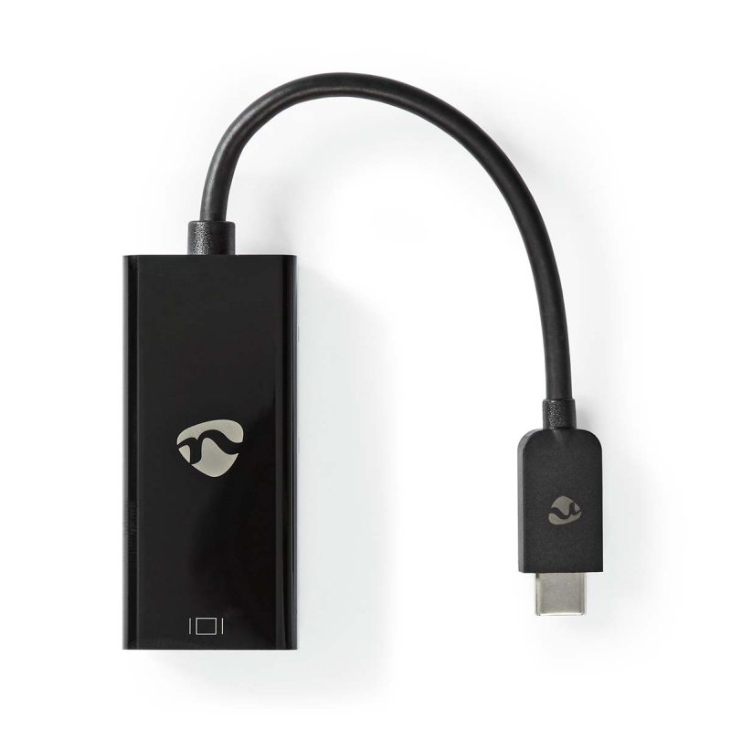 CCGB64453BK02 USB-C? Adapter | USB 3.2 Gen 1 | USB-C? Stecker |