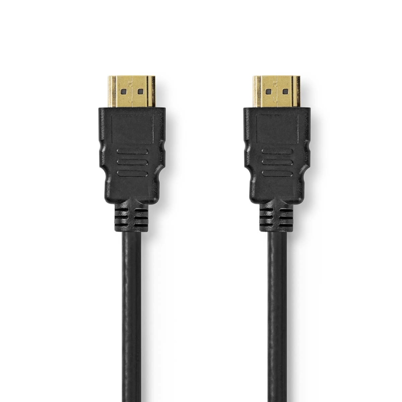 CVGP35000BK50 Ultra High Speed ??HDMI ? -Kabel | HDMI? Stecker |
