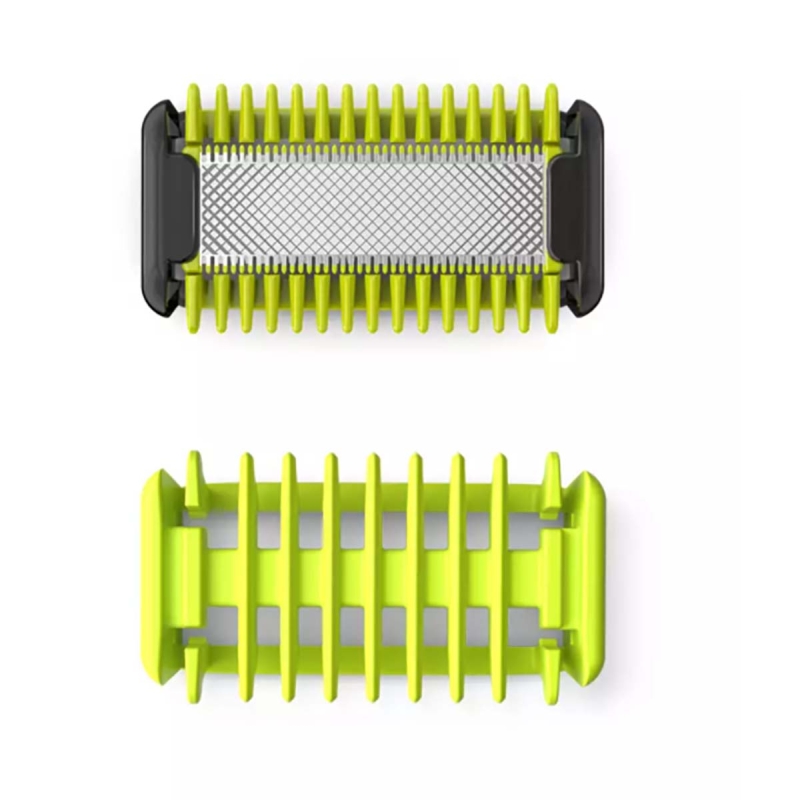 QP610/50 OneBlade Körperset