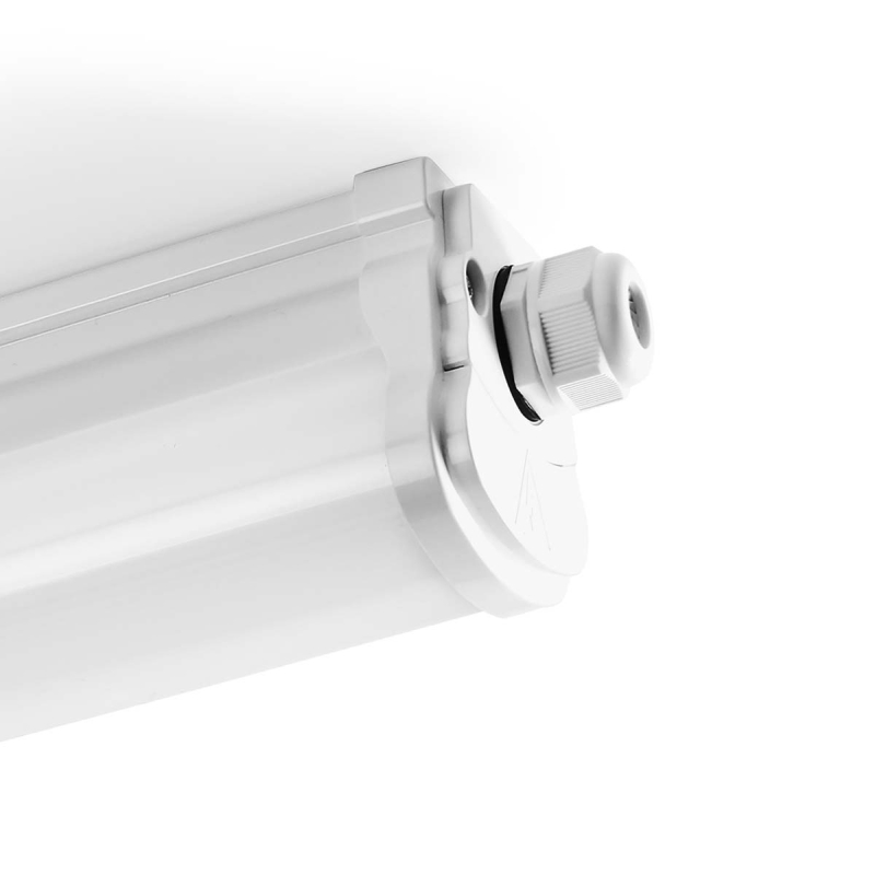 BTTNT8-22W120 LED Feuchtraum Lichtleiste | 2430 lm | 4000 K | 22