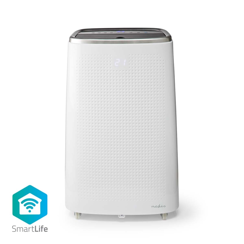 WIFIACMB1WT14 SmartLife 3-in-1-Klimaanlage | Wi-Fi | 14000 BTU |