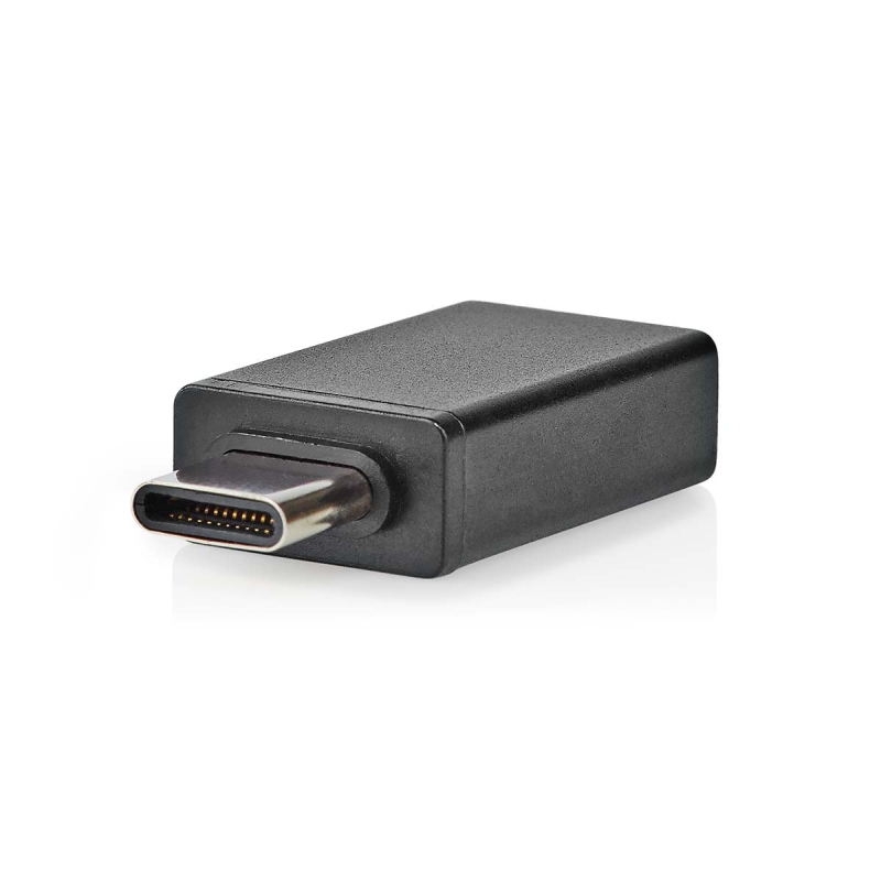 CCGP64915BK USB-C? Adapter | USB 3.2 Gen 1 | USB-C? Stecker | US