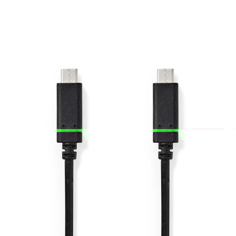CCGP64700BK20 USB-Kabel | USB 3.2 Gen 1 | USB-C? Stecker | USB-C
