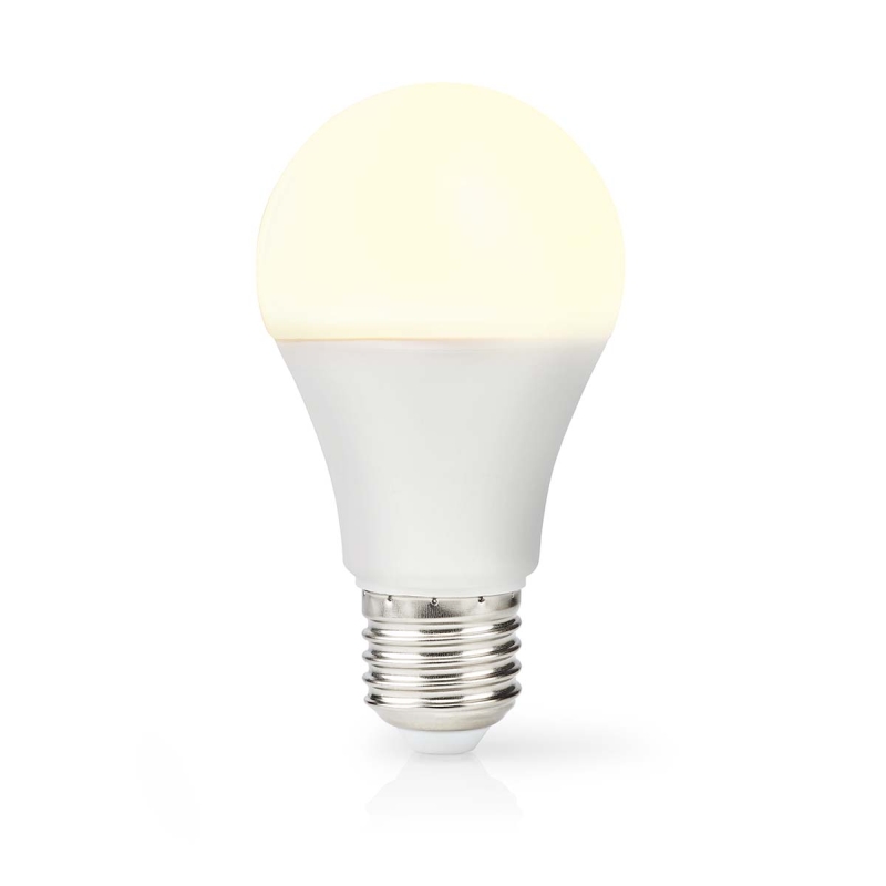 LBE27A602 LED-Lampe E27 | A60 | 8.5 W | 806 lm | 2700 K | Warmwe