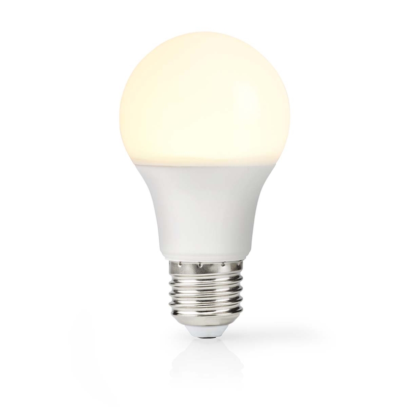 LBE27A603 LED-Lampe E27 | A60 | 11 W | 1055 lm | 2700 K | Warmwe