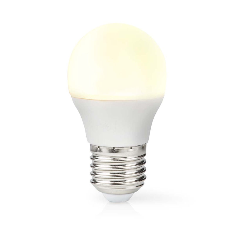 LBE27G451 LED-Lampe E27 | G45 | 2.8 W | 250 lm | 2700 K | Warmwe