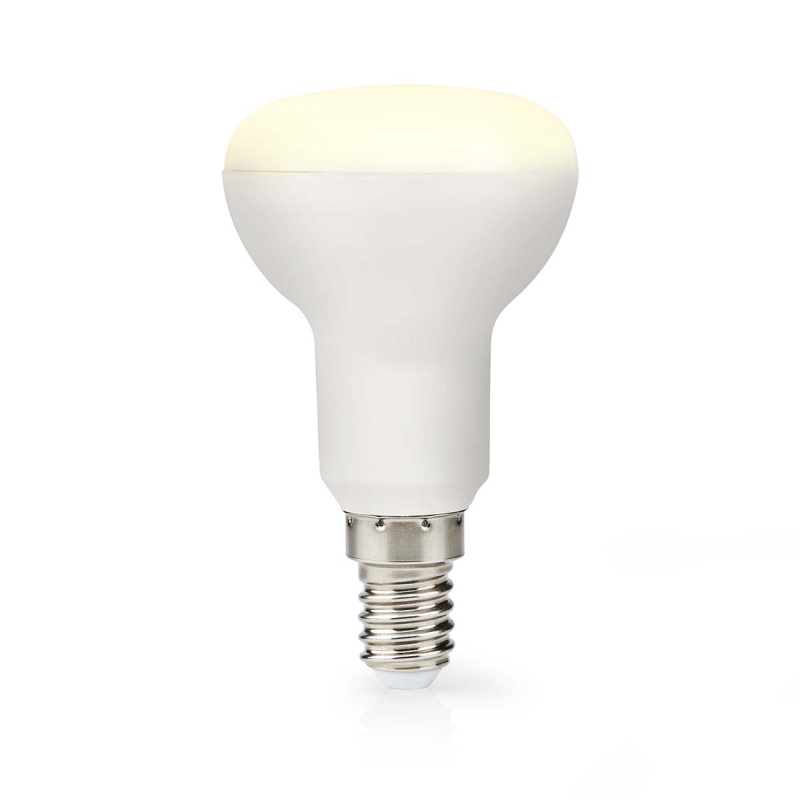 LBE14R502 LED-Lampe E14 | R50 | 4.9 W | 470 lm | 2700 K | Warmwe