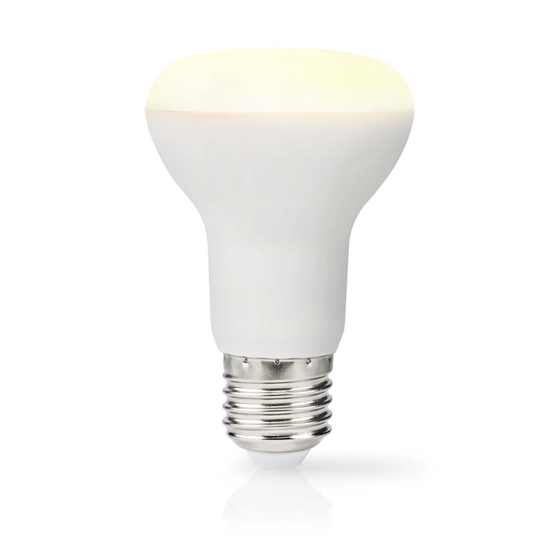 LBE27R671 LED-Lampe E27 | R63 | 8.5 W | 806 lm | 2700 K | Warmwe