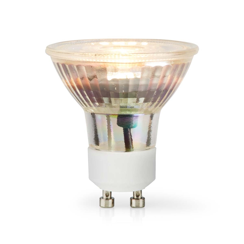 LBGU10P163 LED-Lampe GU10 | Spot | 4.5 W | 345 lm | 2700 K | War
