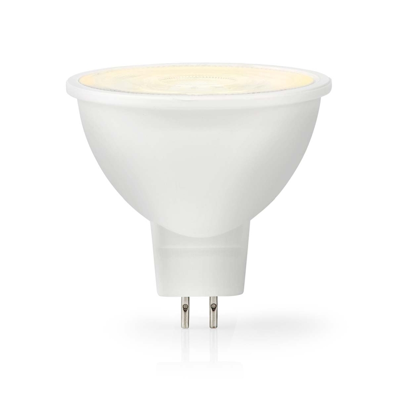 LBGU53MR162 LED-Lampe GU5.3 | Spot | 5.8 W | 450 lm | 2700 K | W