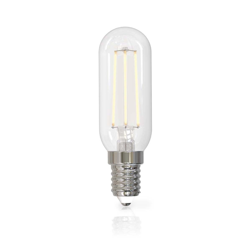 LBE14T251 LED-Lampe E14 | T25 | 4 W | 470 lm | 2700 K | Warmweis