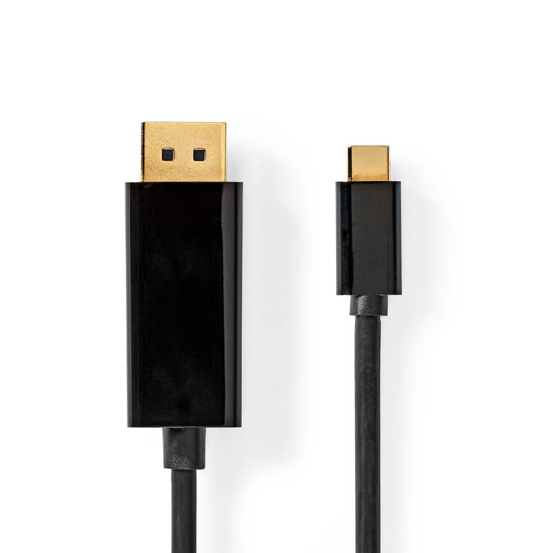 CCGP64352BK20 USB-C? Adapter | USB 3.2 Gen 1 | USB-C? Stecker |