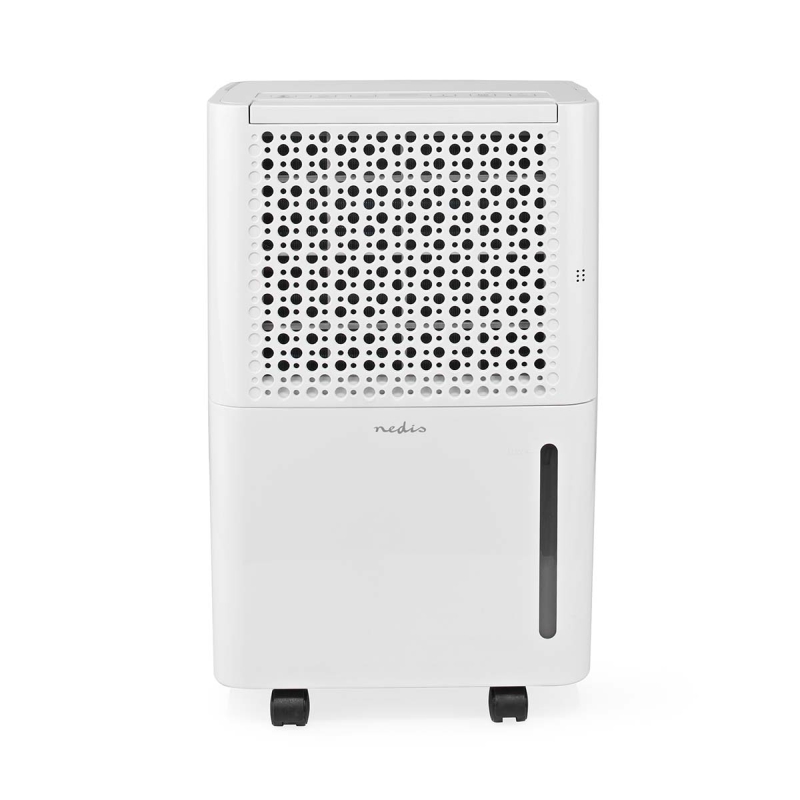 DEHU10WT Luftentfeuchter | 10 l/Tag | Entfeuchtung / Automatisch