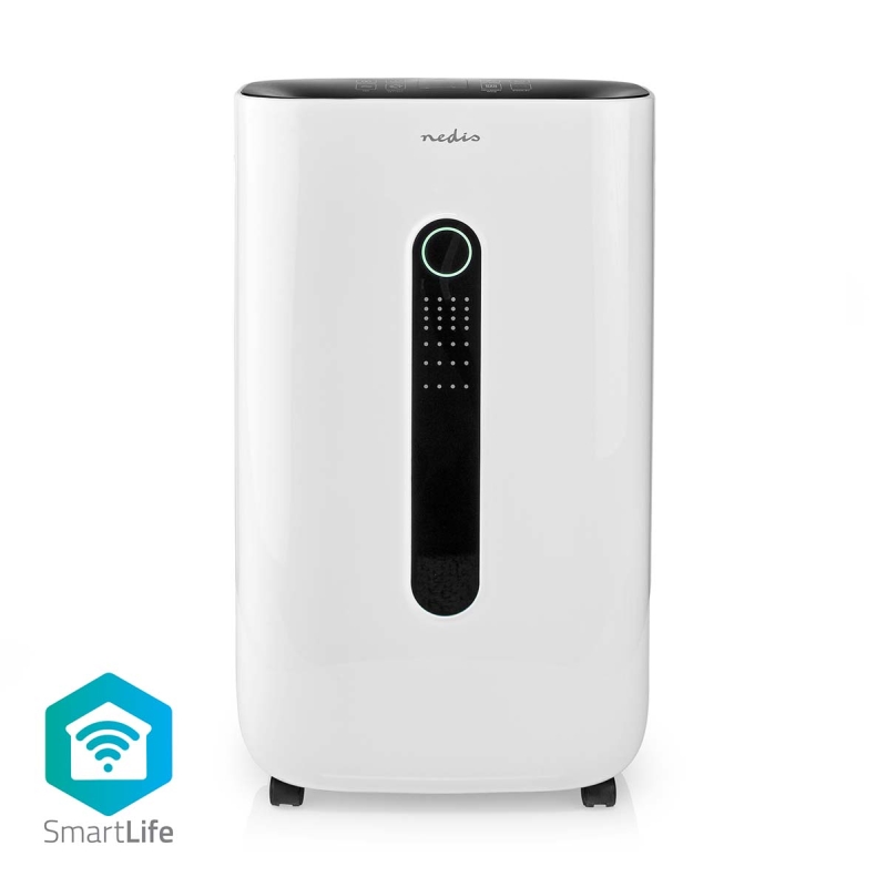 DEHU20WTW SmartLife Luftentfeuchter | Wi-Fi | 20 l/Tag | Entfeuc
