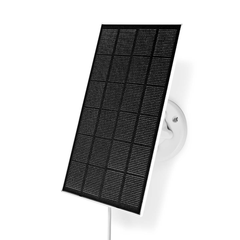 SOLCH10WT Sonnenkollektor | 4.5 V DC | 0.5 A A | Micro USB | Sei