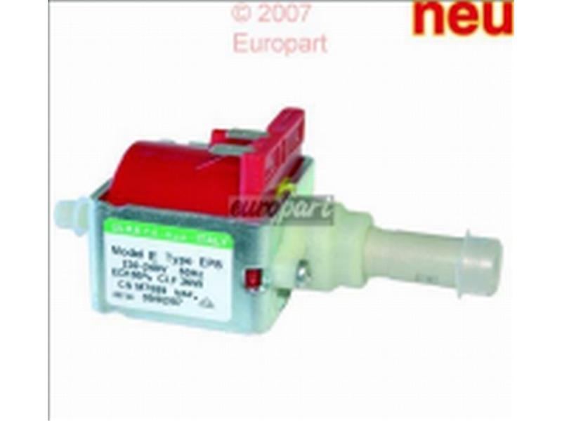 Elektropumpe UlkaEP8 230V Univ.