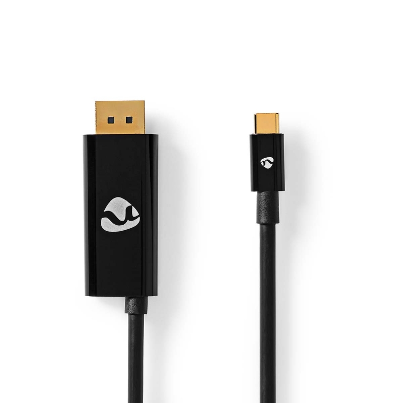 CCGP64355BK20 USB-C? Adapter | USB 3.2 Gen 1 | USB-C? Stecker |