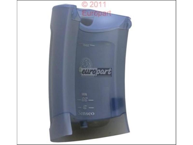 Wassertank blau XL