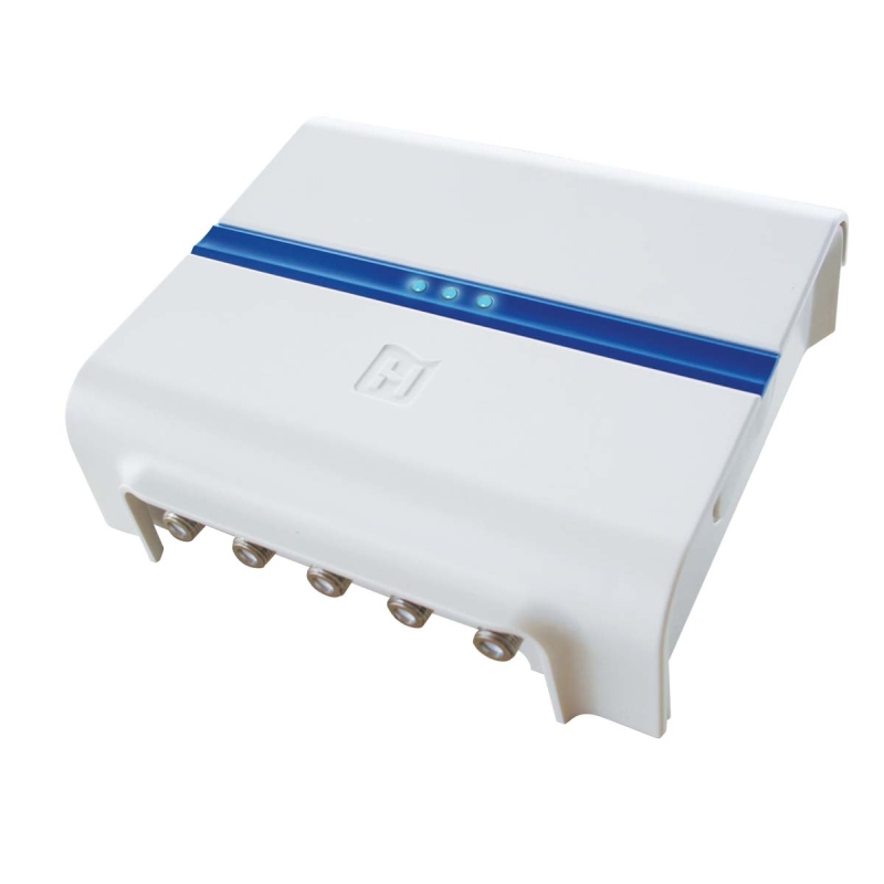 695004725 HMV 41 shop HMV41- 4-port in-home amplifier with led i