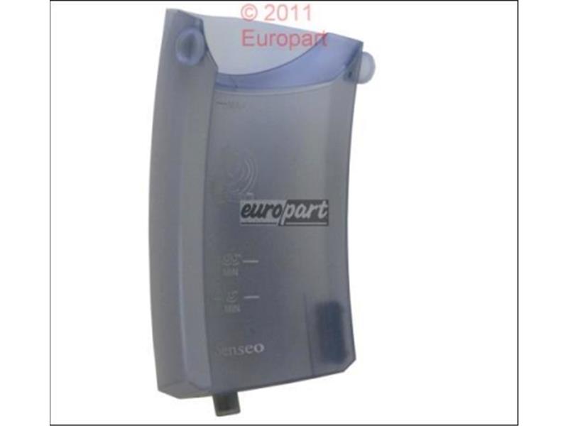 Wassertank blau