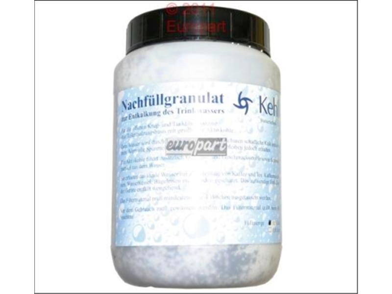 Wasserfilter-Nachfüllgranulat 0,5 l