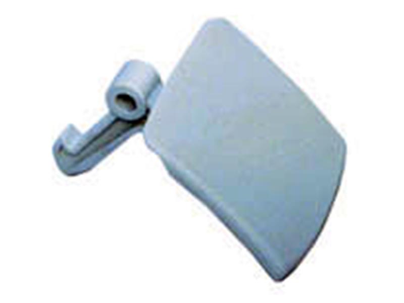 Türgriff Siemens Bosch 069637 00069637 *A