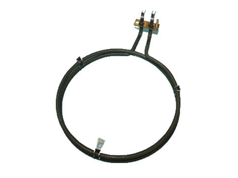 Umluft-Heizung 2500W 230V wie Bosch 083517 Siemens