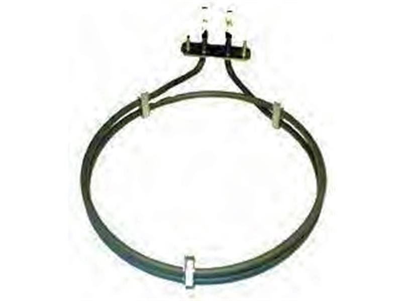 Umluft-Heizung 2500W 230V wie Gorenje 366851 318349 521739