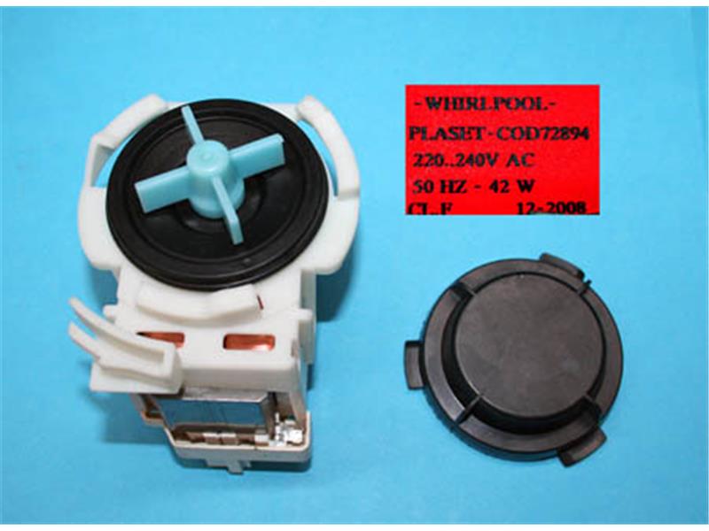 GSP Laugenpumpe Whirlpool 481236018558