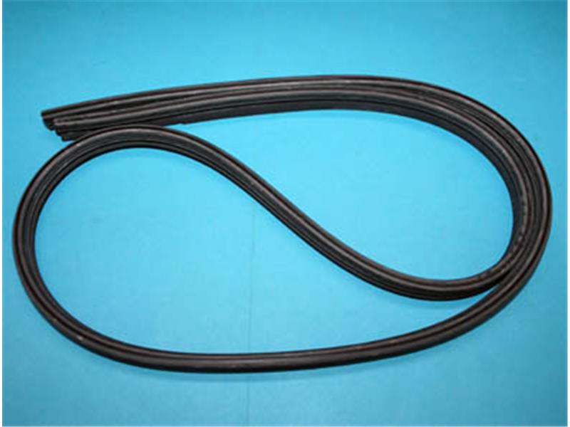 TÜRDICHTUNG UMLAUFEND MM1638 Indesit C00141317 *A