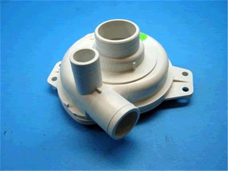 Indesit C00055005 Pumpe Pumpenkopf für Umwälzpumpe für Spülmaschine 