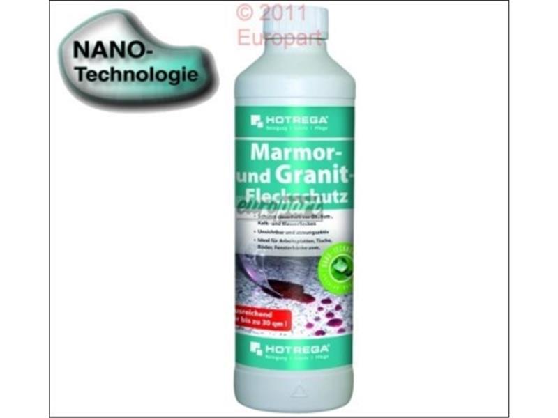 Nanoschutz Marmor+Granit