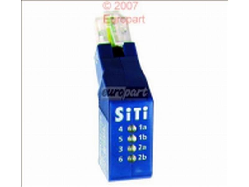 Tester f ISDN-Installation