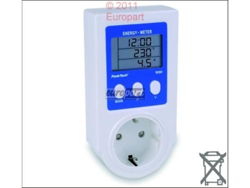 Energie-Monitor PT9030