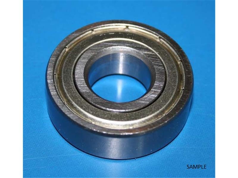 Kugellager 6005 ZZ - 25x47x10