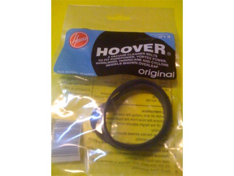 Antriebsriemen Hoover V13 09184045 PurePower Vortex