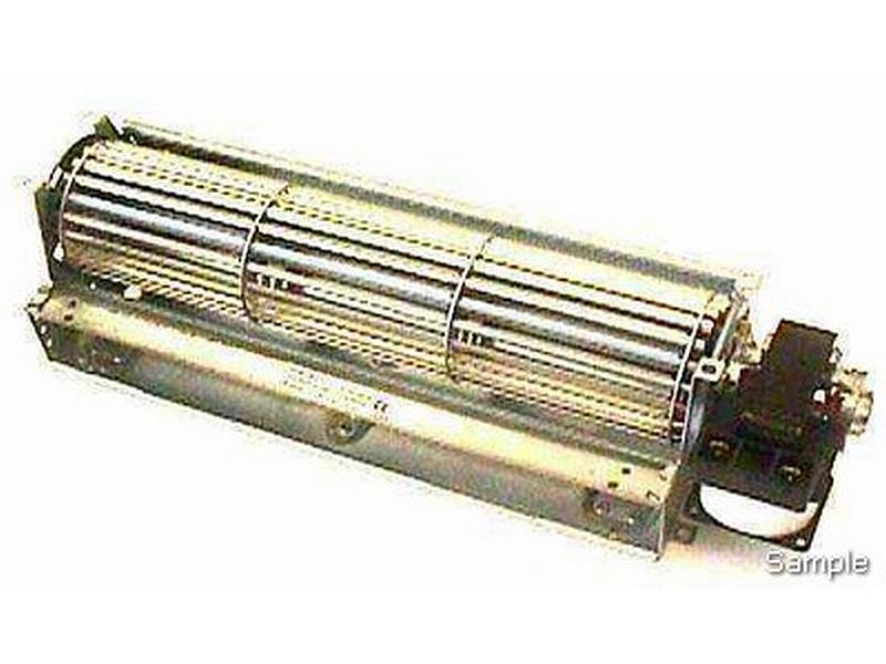 Ventilator Querstromlüfter 230V 50HZ 28W