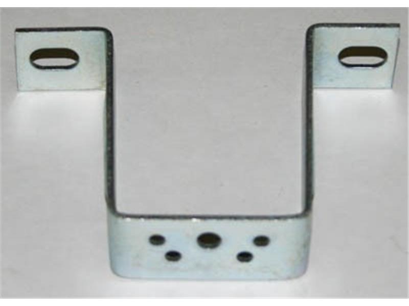 Ventilatorhalter UNI H=72