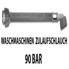 WA Schlauch Zulauf