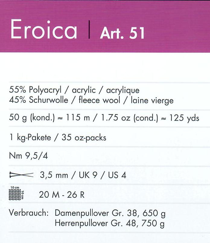 Eroica (Art51)
